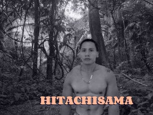 HITACHISAMA