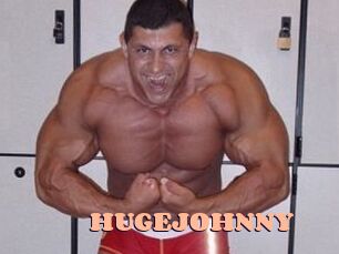 HUGEJOHNNY