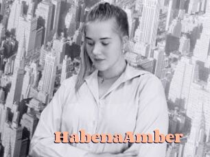 HabenaAmber