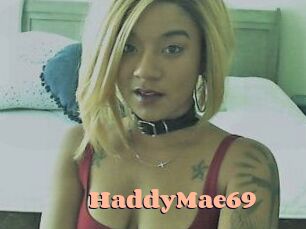 HaddyMae69