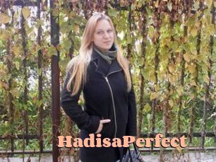 HadisaPerfect