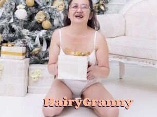 HairyGranny