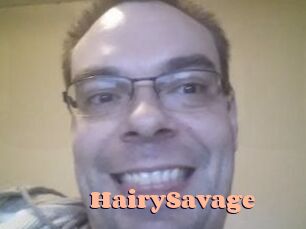 HairySavage