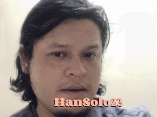 HanSolo23