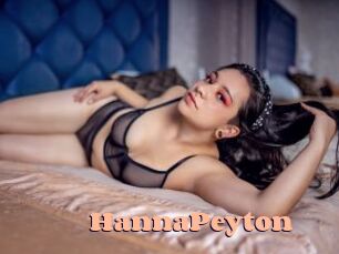 HannaPeyton