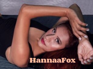 HannaaFox