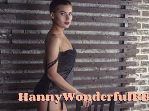 HannyWonderfulBB