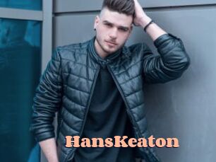 HansKeaton