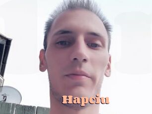 Hapciu