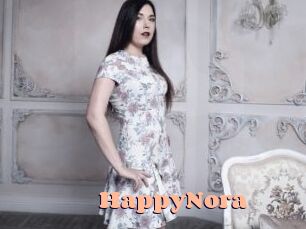 HappyNora