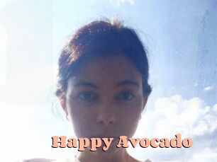 Happy_Avocado