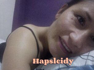 Hapsleidy