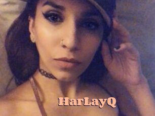 HarLayQ