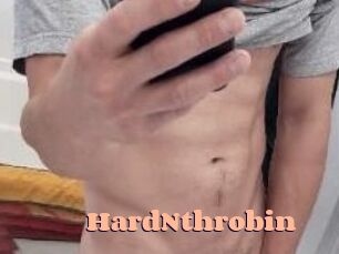 HardNthrobin