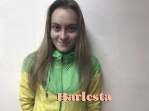 Harlesta