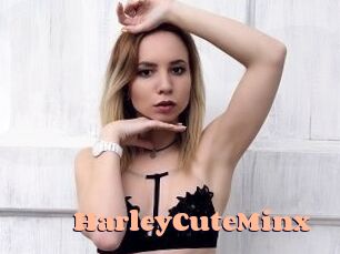 HarleyCuteMinx