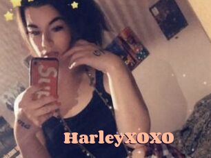 HarleyXOXO