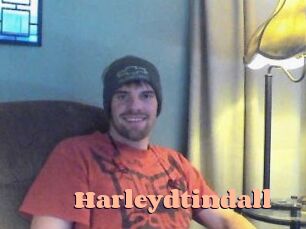 Harleydtindall