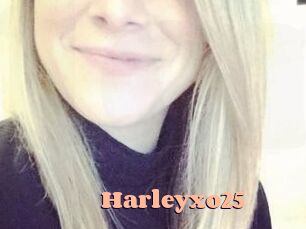 Harleyxo25