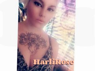 HarliRose