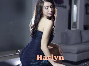 Harlyn