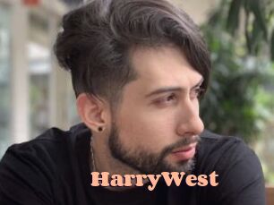 HarryWest