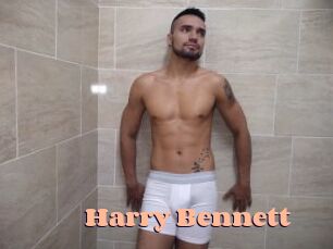 Harry_Bennett