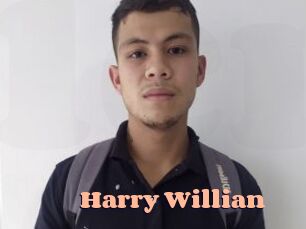 Harry_Willian