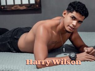 Harry_Wilson