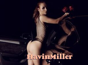 HavinMiller