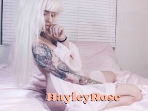 HayleyRose