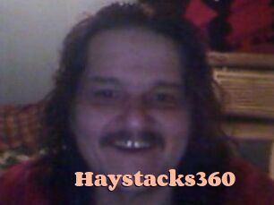 Haystacks360