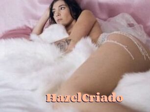 Hazel_Criado