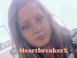 HeartbreakerX