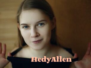 HedyAllen