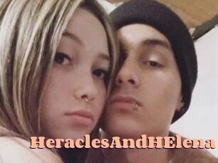 HeraclesAndHElena