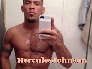 HerculesJohnson