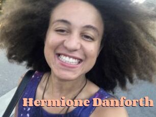 Hermione_Danforth