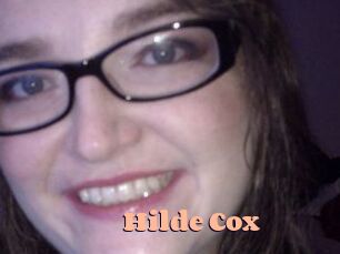 Hilde_Cox