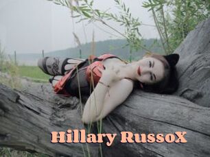 Hillary_RussoX