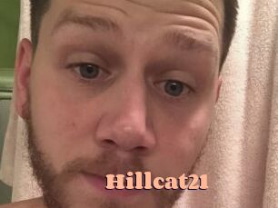 Hillcat21