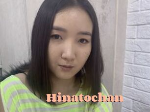 Hinatochan