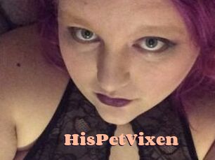 HisPetVixen