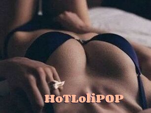 HoTLoliPOP_