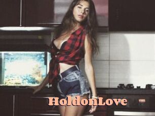 HoldonLove