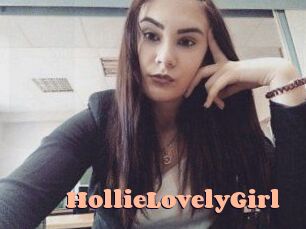 HollieLovelyGirl