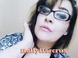 HollyHorcrux