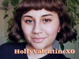 HollyValentineXO