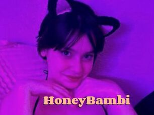 HoneyBambi