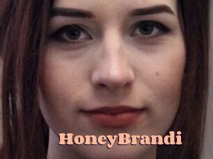 HoneyBrandi